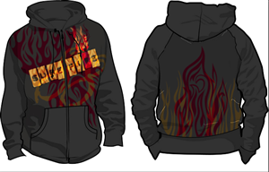 T-shirt Design by debby ram mozes for this project | Design: #1677632