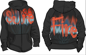 T-shirt Design by debby ram mozes for this project | Design: #1677635