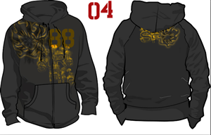 T-shirt Design by debby ram mozes for this project | Design: #1687042