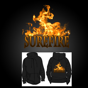T-shirt Design by Chero Designs