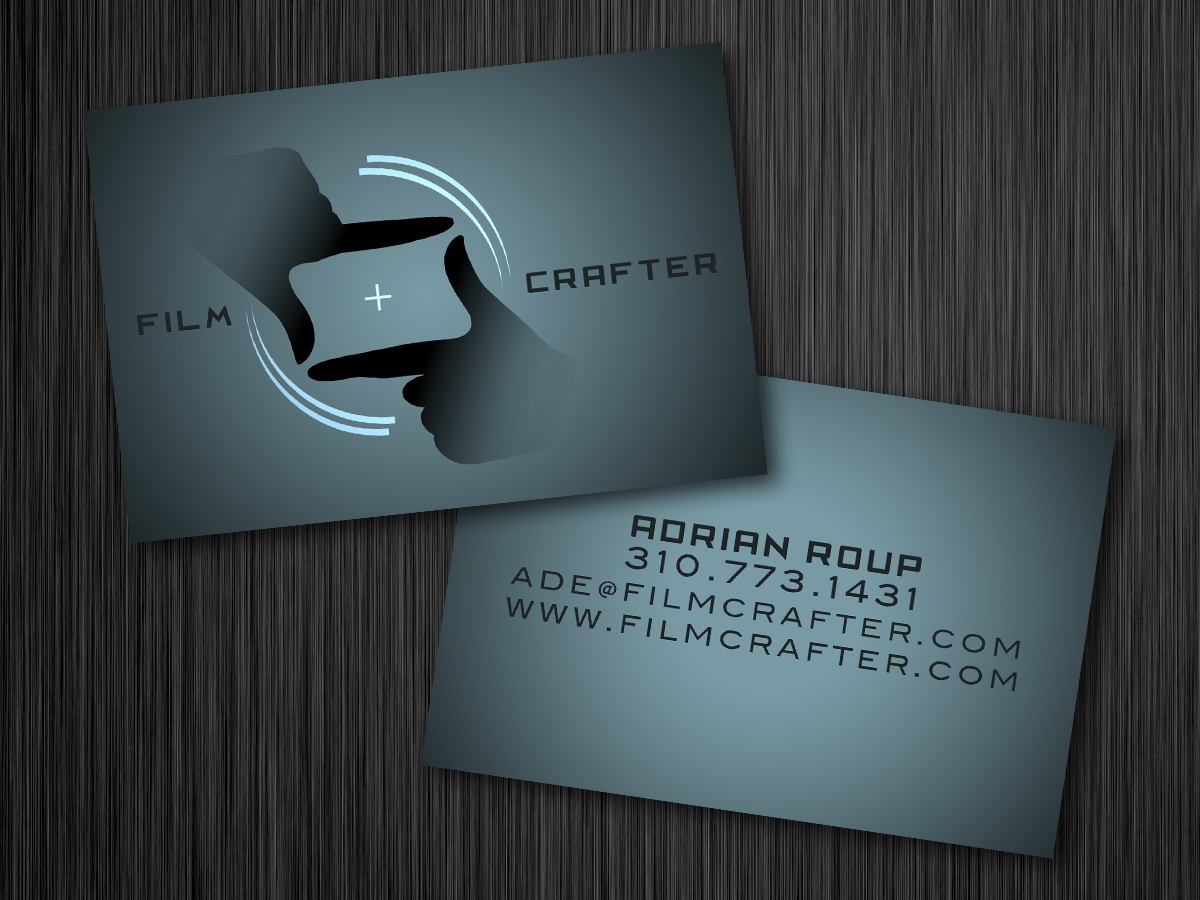 Design de Carte de Visite par kacndw pour ce projet | Design #1651814