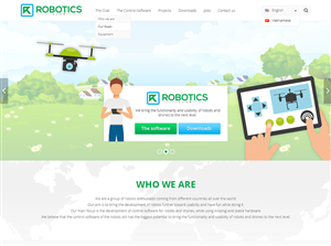 Web Design by Zaanmedia