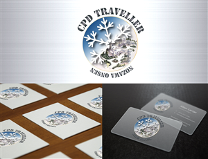 Logo Design by Frisky Architect