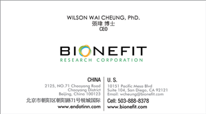 Business Card Design by sudhi chelembra