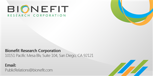 Business Card Design by Decretis