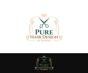 Logo-Design von M.Pirs für dieses Projekt | Design: #6214282