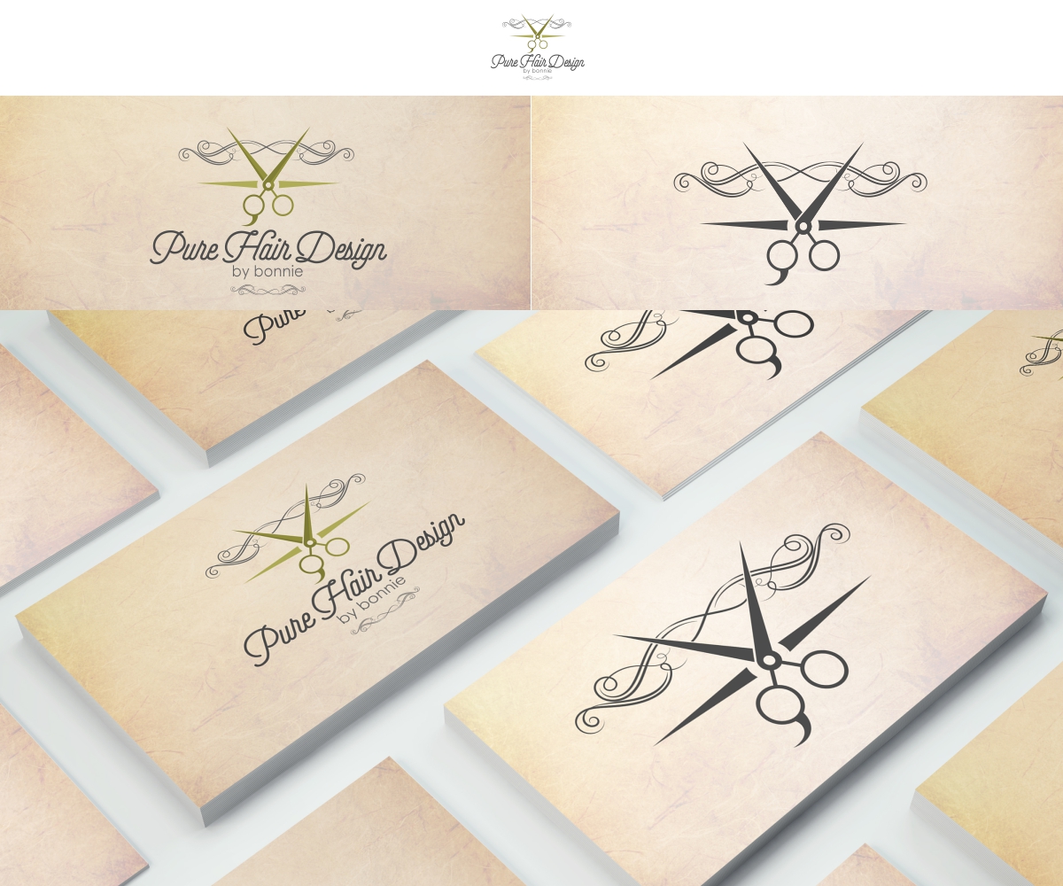 Logo-Design von QuattroCreative für dieses Projekt | Design #6210367