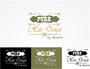 Logo-Design von LaMaria Design für dieses Projekt | Design: #6223829