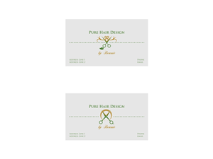 Logo-Design von Ghaza für dieses Projekt | Design: #6218930