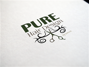 Logo-Design von Rodrigo Angeli für dieses Projekt | Design: #6210631
