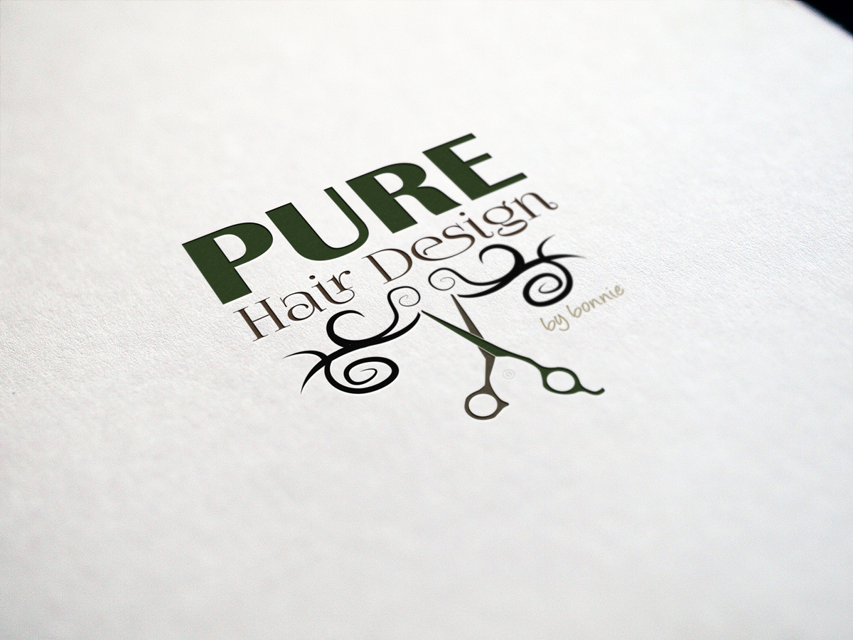 Logo-Design von Rodrigo Angeli für dieses Projekt | Design #6210638