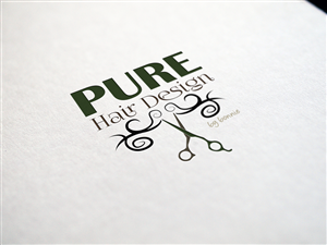 Logo-Design von Rodrigo Angeli für dieses Projekt | Design: #6210638