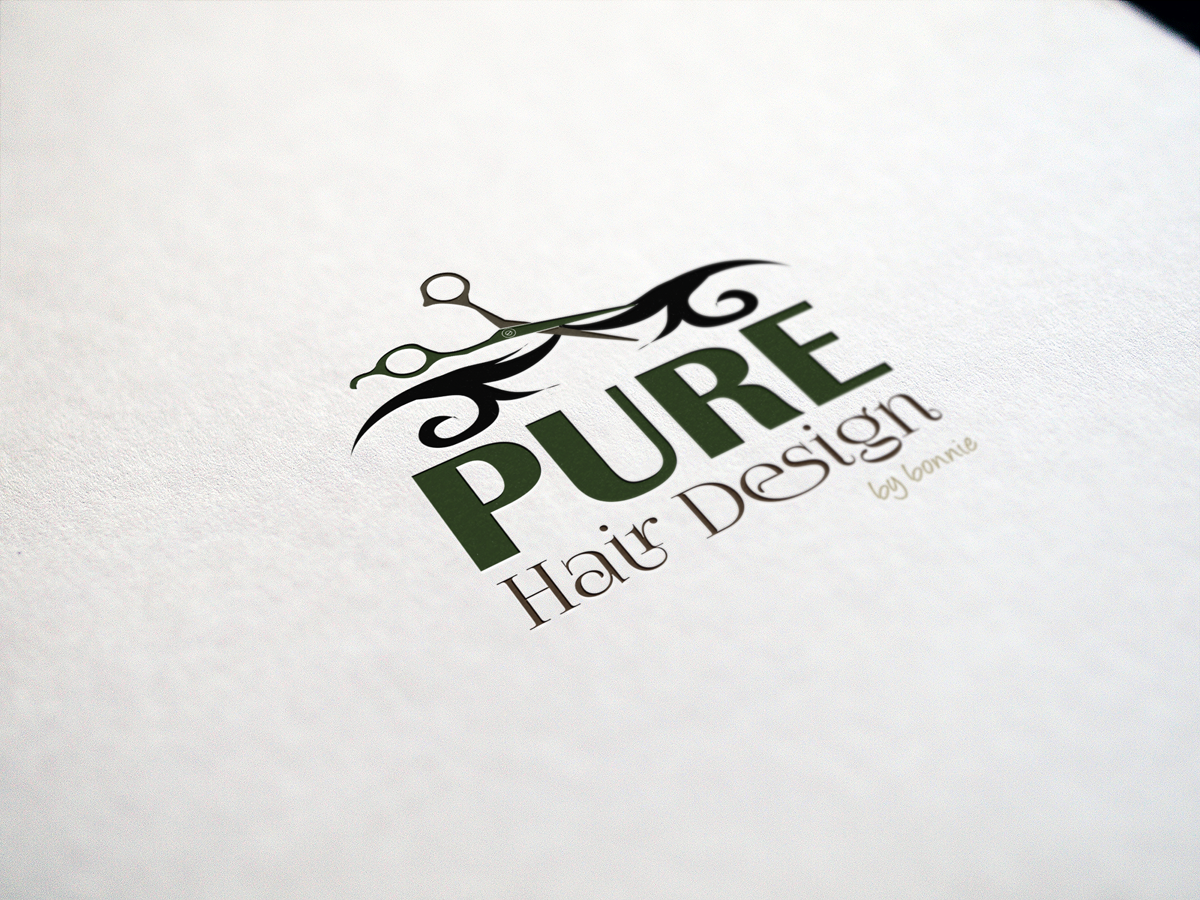 Logo Design by Rodrigo Angeli for this project | Design #6210641