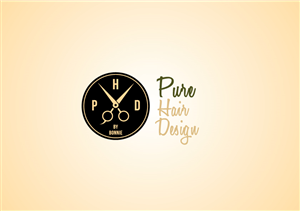 Diseño de Logo por Design By Kyrin para este proyecto | Diseño #6214379