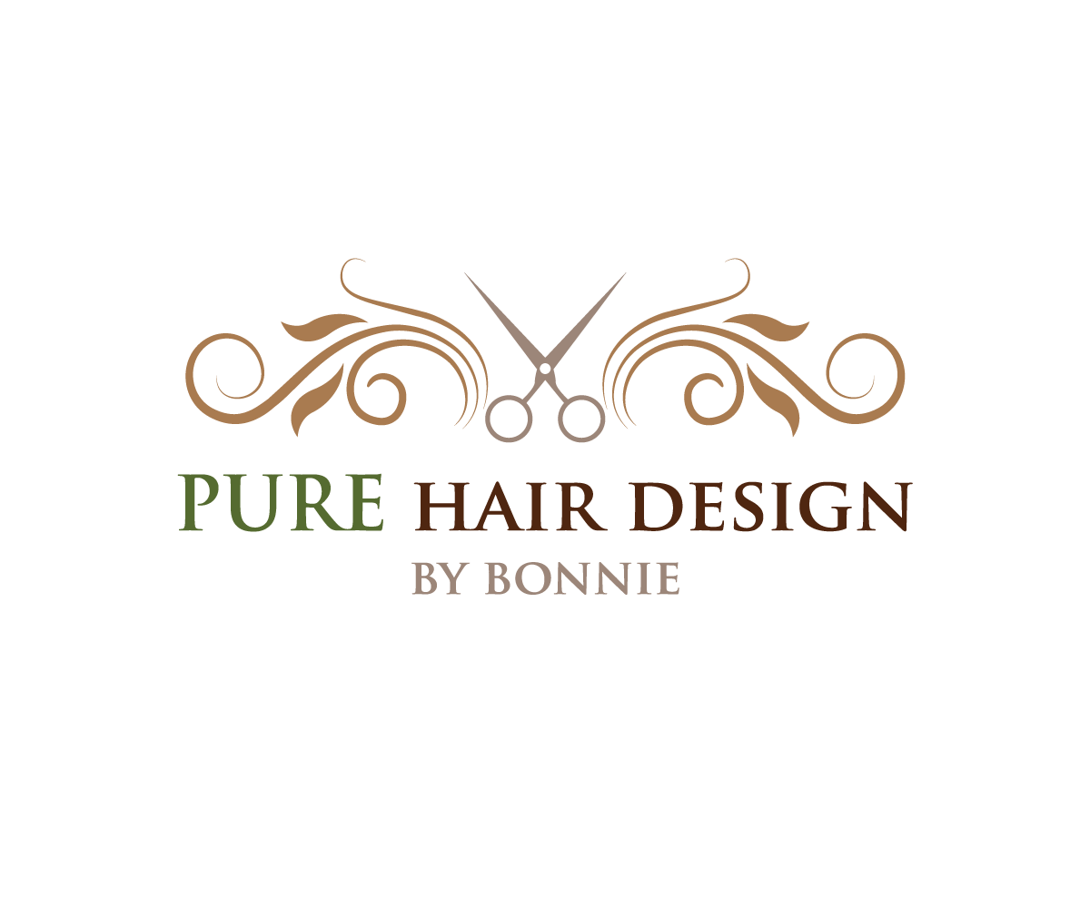 Pure hair clearance design