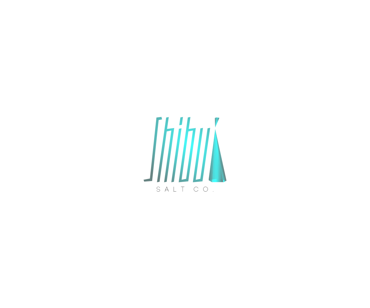 Logo Design by delishez for Shibui Salt Co | Design #1650187