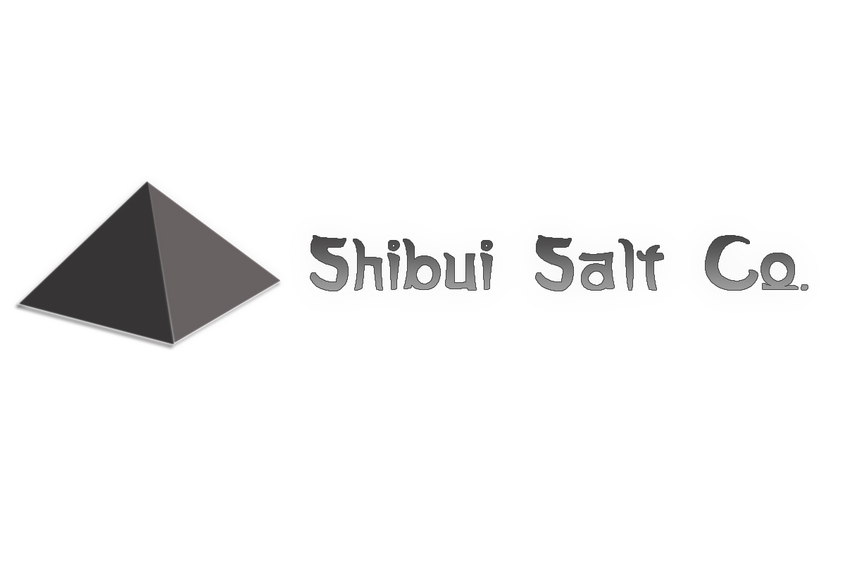 Logo-Design von DSS für Shibui Salt Co | Design #1652819