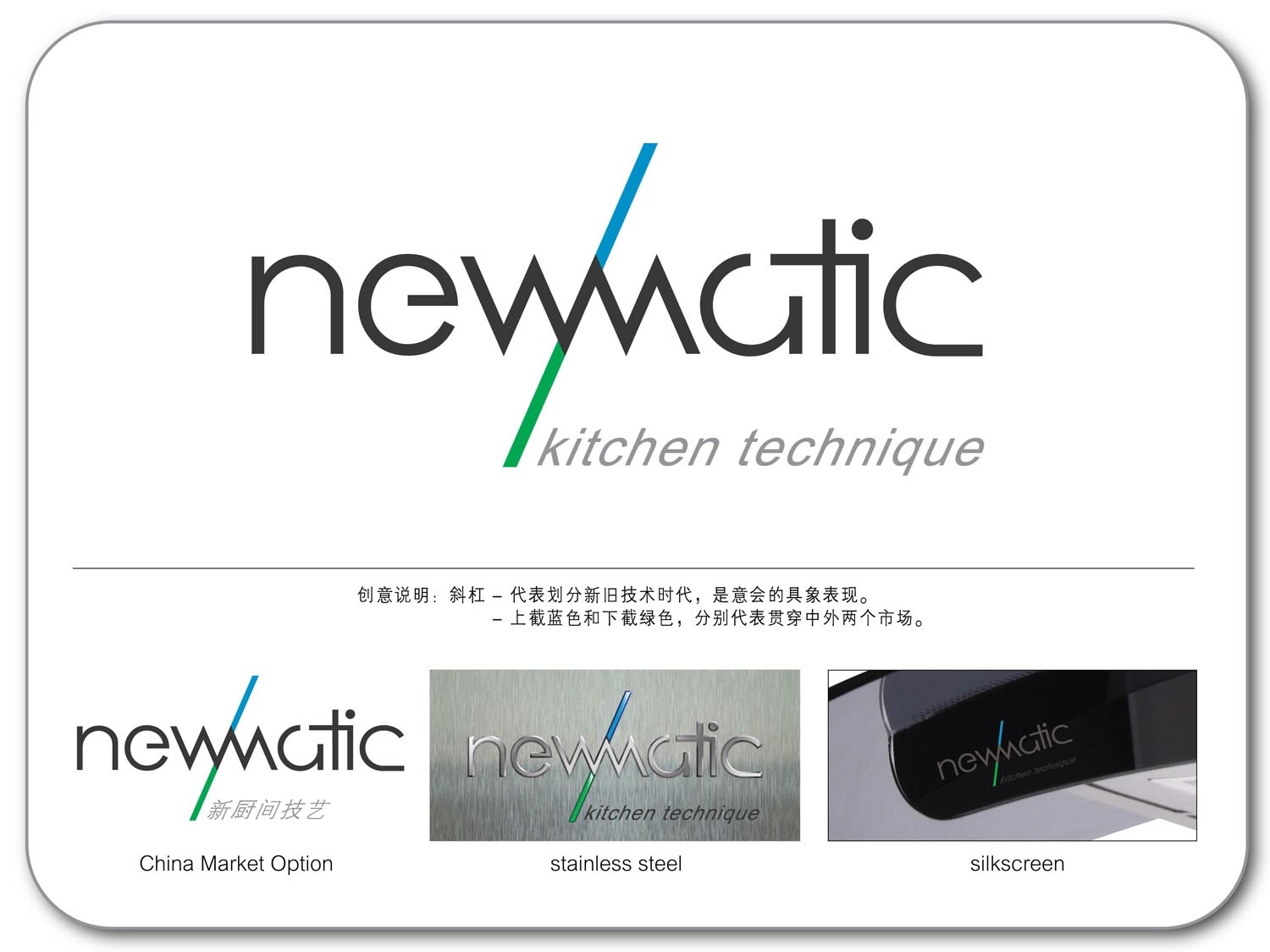 Logo Design by Maskedbulb for Suzhou Moka | Design #335497