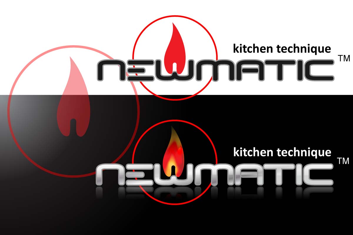 Logo Design by Yuri Podoba for Suzhou Moka | Design #334413