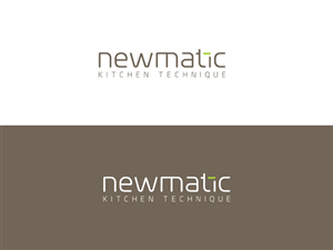 Logo Design by M for Suzhou Moka | Design: #334039