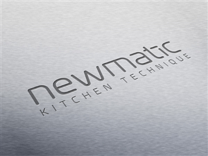 Logo Design by M
