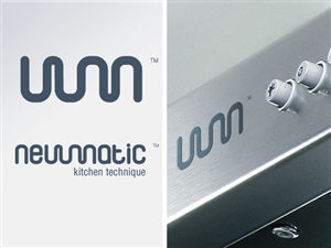 Logo Design by Ksenka for Suzhou Moka | Design: #335591