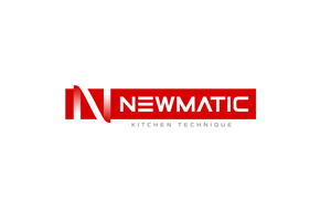 newmatic | Logo Design by eServe BPO