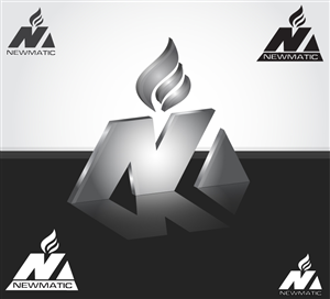 Logo Design by ficiuc flavius