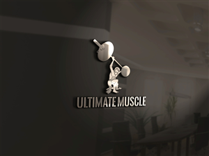 Design de Logo par Zlajks pour ce projet | Design : #6220692