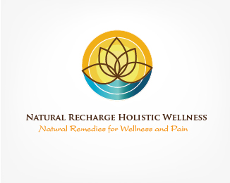 Logo Design by Katalin Szekely for Natural ReCharge | Design #1688663