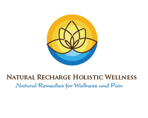 Logo Design by Katalin Szekely for Natural ReCharge | Design: #1688723