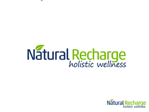 Logo Design by webart for Natural ReCharge | Design: #1667894