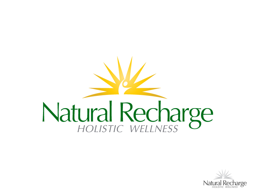Design de Logo par webart pour Natural ReCharge | Design #1667916