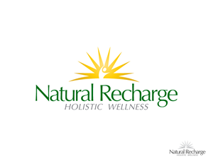 Logo Design by webart for Natural ReCharge | Design: #1667916