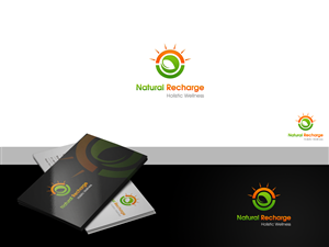 Logo Design by Anhlee for Natural ReCharge | Design: #1687344
