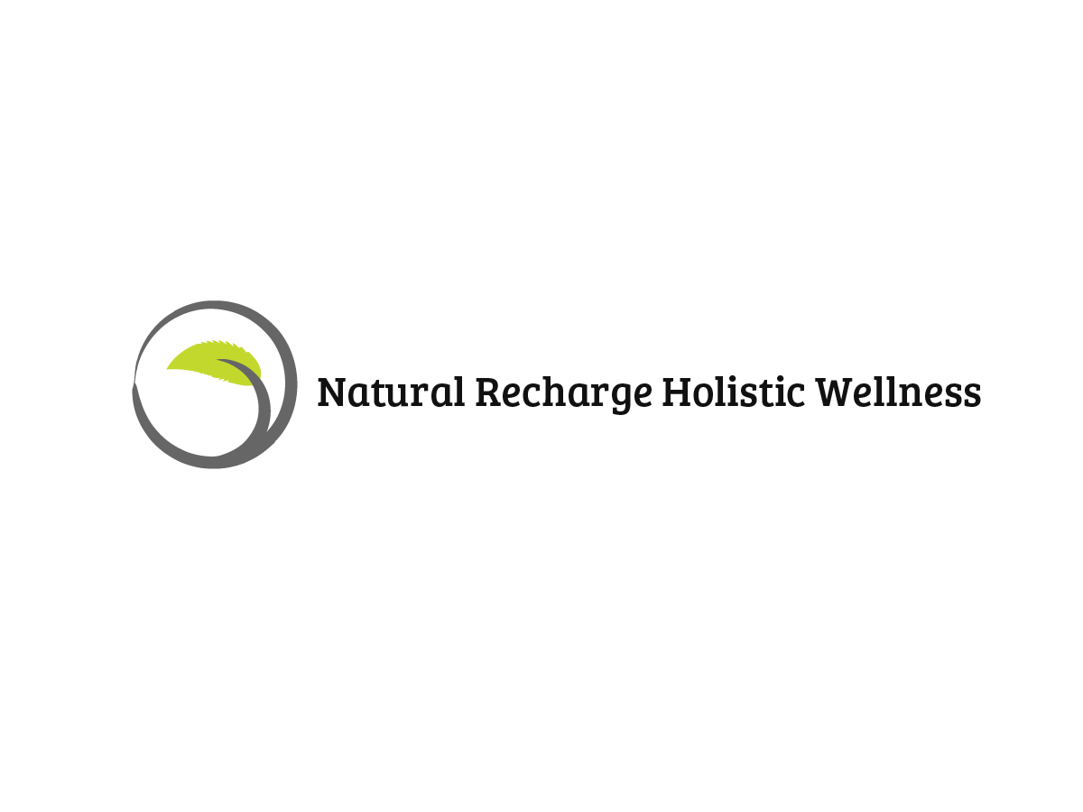 Logo Design by Anyl Thapa for Natural ReCharge | Design #1679360