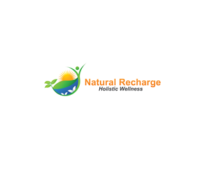 Logo Design by On the way for Natural ReCharge | Design: #1657258
