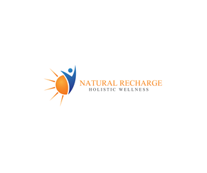Logo Design by On the way for Natural ReCharge | Design: #1657261