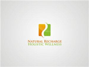 Logo Design by R16 for Natural ReCharge | Design: #1657535