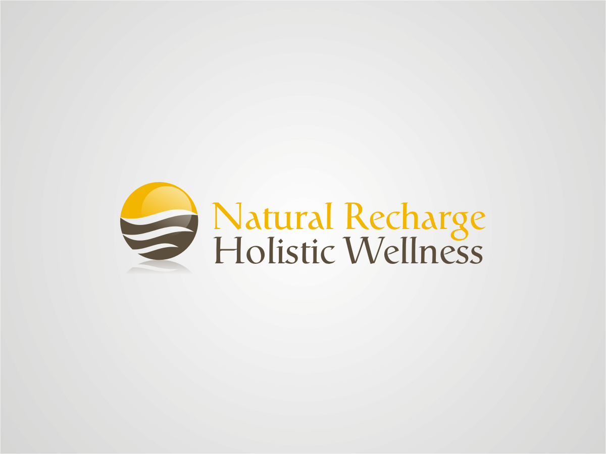Logo Design by R16 for Natural ReCharge | Design #1657545