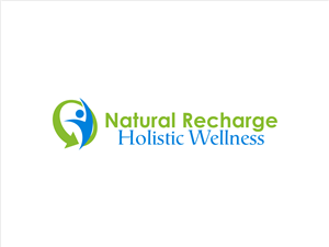 Logo Design by R16 for Natural ReCharge | Design: #1657548
