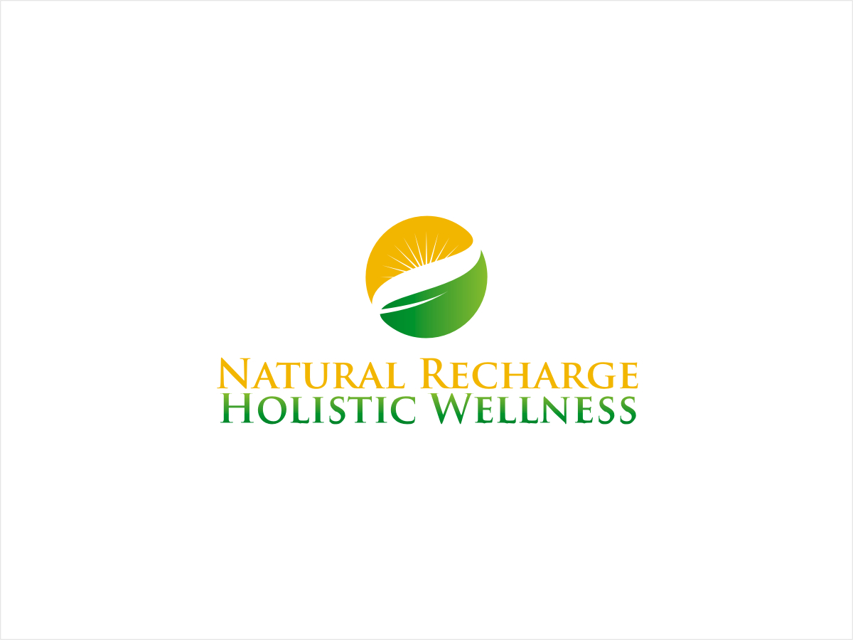 Logo Design by R16 for Natural ReCharge | Design #1657557