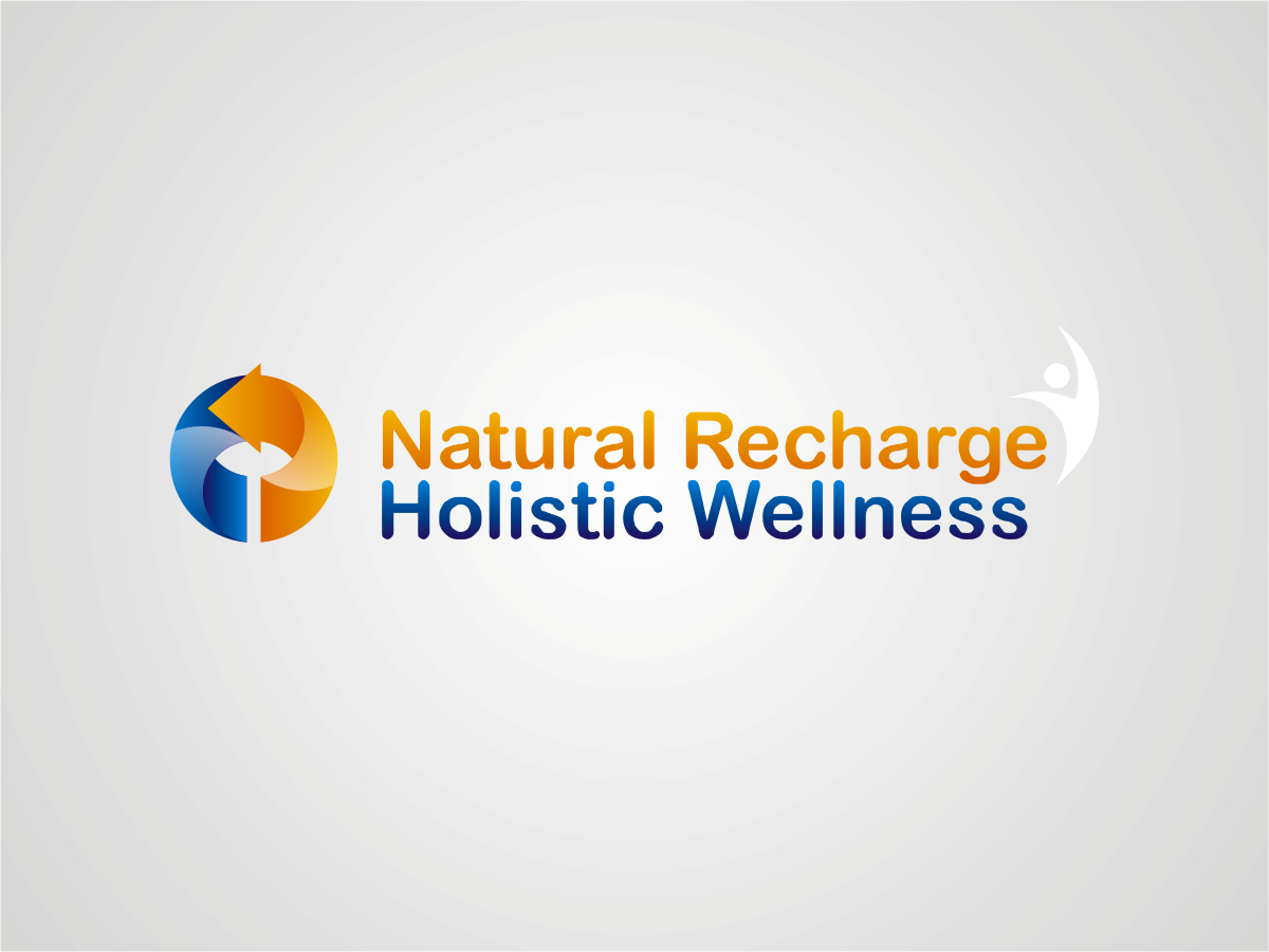 Logo Design by R16 for Natural ReCharge | Design #1657604