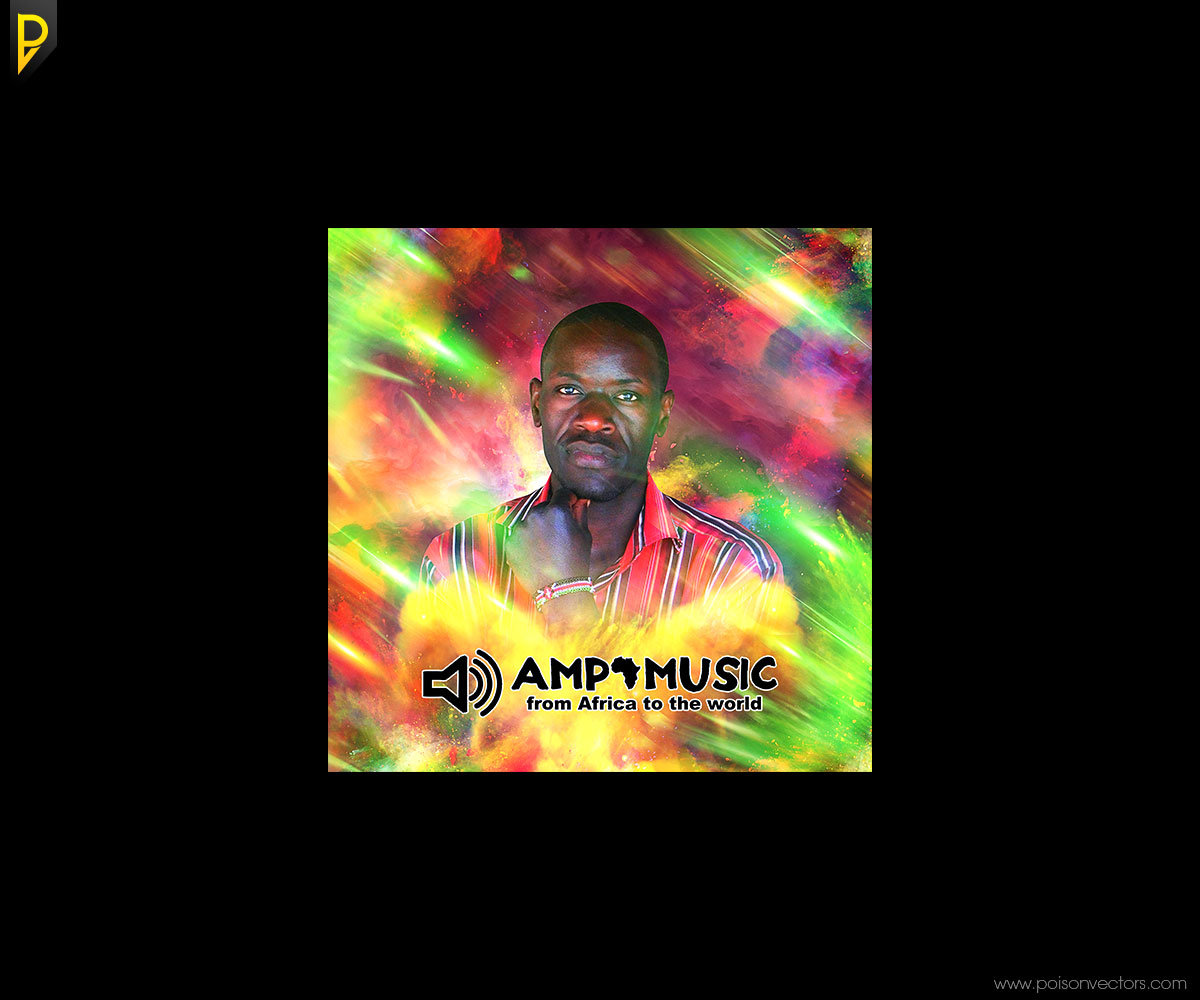 CD Cover Design by poisonvectors for this project | Design #6230299