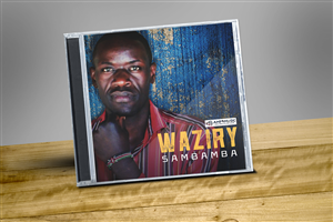 Diseño de Portada de CD por Clem para este proyecto | Diseño #6267069