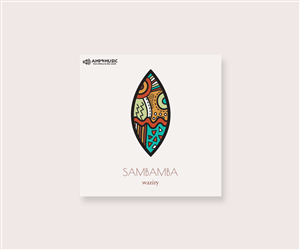 CD Cover Design by graphiquain for this project | Design: #6239836