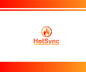 Design de Logo par CHLAY_designs pour HotSync Computer Solutions | Design #6232459