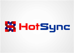 Design de Logo par JHG pour HotSync Computer Solutions | Design #6242518
