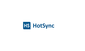 Logo-Design von DesignPlus für HotSync Computer Solutions | Design: #6211341