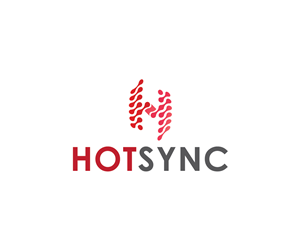 Design de Logo par Simple Arts pour HotSync Computer Solutions | Design #6244769